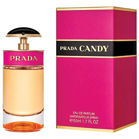 cofanetto prada candy|prada candy mist.